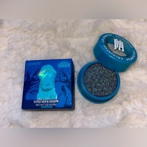 Colourpop x Disney’s The Haunted Mansion Super Shock Shadow “Frightful”